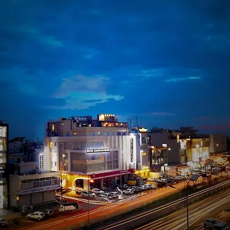 Sanskar Prime Hotel